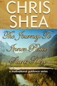 book The Journey To Inner Peace Starts Here