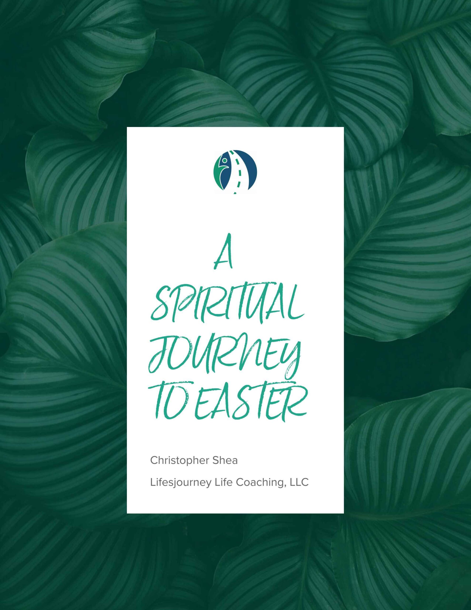 spiritual journey to easter