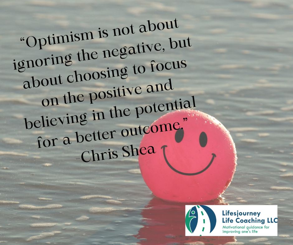 optimism