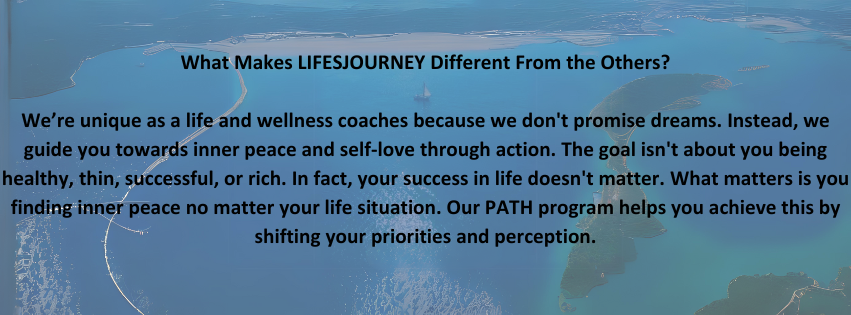 lifesjourney, life coach, lifecoach