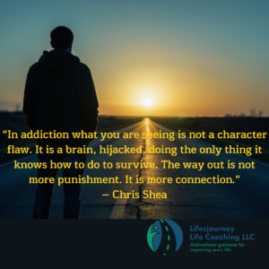 loneliness and addiction