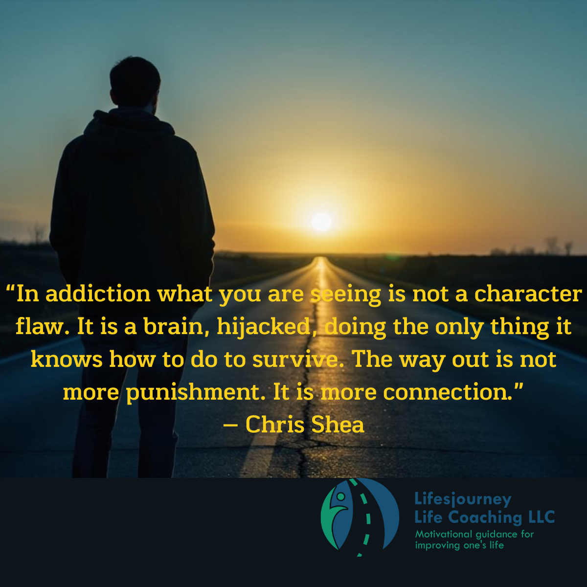 loneliness and addiction